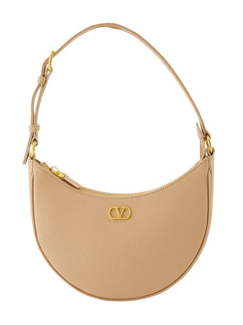Borsa Vlogo Signature Hobo mini VALENTINO GARAVANI | WP0AK3SNPWRP